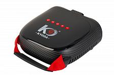 Фото насос аккумуляторный двухступенчатый ht-200a kyoda 