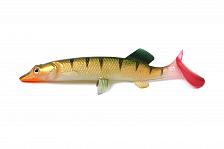 Фото виброхвост  condor crazy bait pke05 размер 120 мм, цвет 08 (3шт)