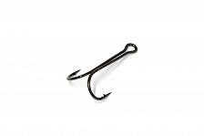 Фото крючок-двойник condor long double hook №4 bn (50 шт/упак)