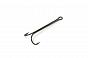 Фото крючок-двойник condor x-long double hook №4 bn (50 шт/упак)