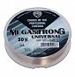 Фото megastrong universal d-0,28 мм, l-50 м,  разрывная нагрузка 10,20 кг (10 шт)