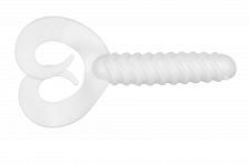 Фото твистер двухвостый condor crazy bait dtd75 размер 75 мм  цвет 025 (10 шт)