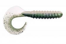 Фото твистер condor crazy bait ctd145 размер 145 мм, цвет x007 (4 шт)