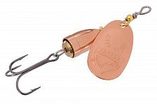 Фото super vibra размер 2, вес 6,0 гр, цвет 114 (5шт)