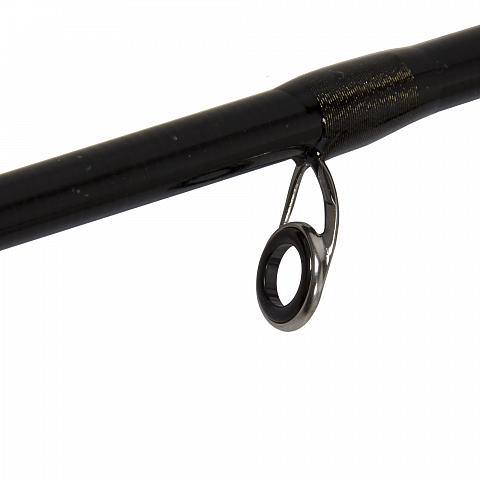 Фото хлыст для спиннинга (carbon) 7,0 мм, длина 2,40 м.