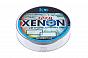 Фото леска kyoda xenon 3d, d - 0,165 мм, длина 100 м, разрывная нагрузка 2,85 кг (10 шт/упак)