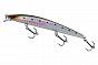 Фото воблер kyoda blade minnow-120f, длина 120 мм, вес 12 гр, цвет p1853 заглубление 0.3 - 0.6 м.