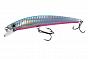 Фото воблер kyoda edge minnow-90f, длина 9,0 см, вес 7,6 гр, цвет p139, заглубление 0,6-1,3 м.