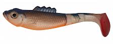 Фото виброхвост condor crazy bait ch80dm  размер 80 мм цвет b09 (8 шт)