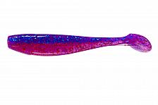 Фото виброхвост  condor crazy bait c-shad 3  размер 75 мм- 4 гр, цвет 203 (7 шт)