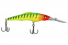 Фото magic harpoon (mh90) размер 90 мм, вес 15.0гр, заглубление 0 - 3,5 m, цвет 404