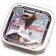Фото hawk condor d-0,22 мм, l-30 м (20 шт)