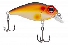 Фото воблер kyoda bug minnow-48f, длина 4,8 см, вес 6,0 гр, цвет p1890, заглубление 0-0,7 м