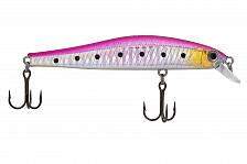 Фото воблер kyoda volador minnow-90f, длина 9,0 см, вес 10.0 гр, цвет p274, заглубление 0,5-1,0м.
