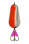 Фото shtorling  twin  1 размер 35 мм, вес 8 гр, цвет #5 (5 шт)