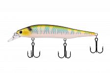 Фото воблер kyoda falcon minnow-115sp,  длина 115 мм, вес 15.5 гр, цвет p1856 заглубление 0 - 1.7м.