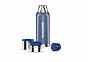Фото термос у/г, nba-1200 с двумя чашками, емкость 1,2 л