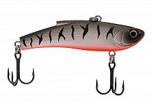 Фото воблер kyoda smart (soft) vib, silicon, размер 70 мм, вес 21 гр, цвет 126