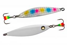 Фото блесна зимняя condor zander, вес 12,0 гр. длина 60 мм,  цвет 230