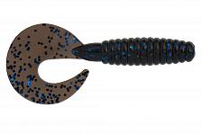 Фото твистер condor crazy bait kal90 размер 90 мм, цвет 012 (8 шт)