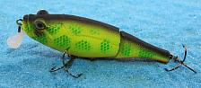 Фото super award (sad80), размер 80 мм, вес 14,0 гр, заглубление 0-1,5 м, цвет 261