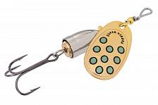 Фото super vibra размер 1 вес 4,0 гр, цвет 516 (5шт)