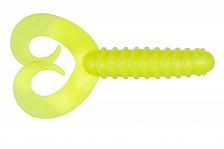 Фото твистер двухвостый condor crazy bait dtd90 размер 90 мм  цвет 045 (8 шт)