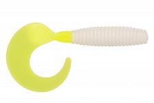 Фото твистер condor crazy bait ct90  размер 90 мм, цвет 125 (10 шт)