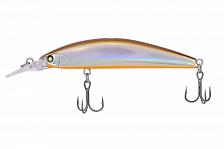 Фото roker minnow (88) размер 88 мм, вес 12.0 гр, заглубление 0-1.5 m, цвет 338
