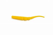 Фото твистер condor crazy bait wct50 размер 50 мм, цвет 101 (25 шт)