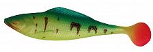 Фото виброхвост condor crazy bait pla100 размер 100 мм  цвет a02 (6 шт)