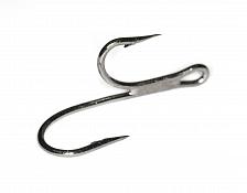 Фото двойник "mustad" ryder 35890-bn №2 /100 шт./