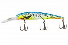 Фото maxi deep (mdp120f), размер 120 мм, вес 19,0 гр, заглубление 0 - 6,0 цвет 319