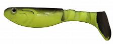Фото виброхвост condor crazy bait ch3rm-158 размер 75 мм, цвет 158 (10 шт)