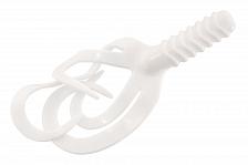 Фото твистер четыреххвостый condor crazy bait dtf90 размер 90 мм, вес 4,4 гр,  цвет 025 (7 шт)