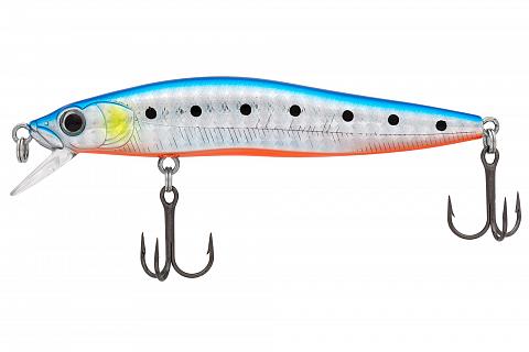 Фото воблер kyoda pre-stun minnow-90f, длина 9,0 см, вес 9,0 гр, цвет p94-1, заглубление 0-1,0 м