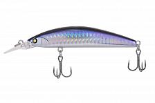 Фото roker minnow (88) размер 88 мм, вес 12.0 гр, заглубление 0-1.5 m, цвет 842