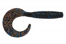 Фото твистер condor crazy bait ct90  размер 90 мм, цвет 012 (10 шт)