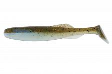 Фото виброхвост kyoda faster frs70 размер 70 мм  цвет x019 (8 шт)